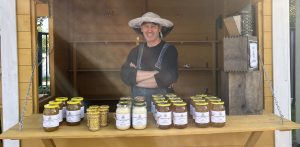 Marcin Panek (fot. Radio Gdańsk/Magda Manasterska)