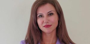 Anna Babicka-Wirkus (fot. arch. prywatne)