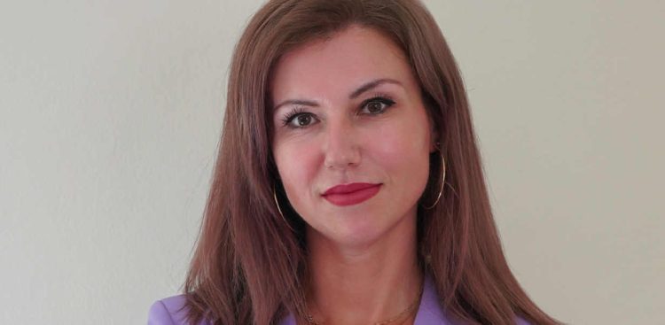 Anna Babicka-Wirkus (fot. arch. prywatne)