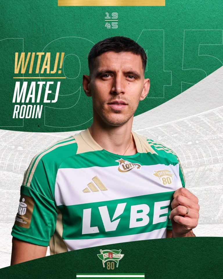 grafika: Lechia Gdańsk