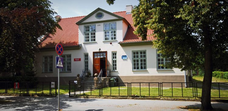 (Fot. Powiatowa i Miejska Biblioteka Publiczna w Pruszczu Gdańskim)