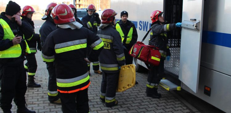 Zdjęcie ilustracyjne (Fot. Służba Więzienna/ppor. Michał Łuczkanin)