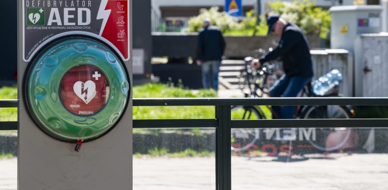 Zdjęcie ilustracyjne (fot. Anna Bobrowska/KFP)