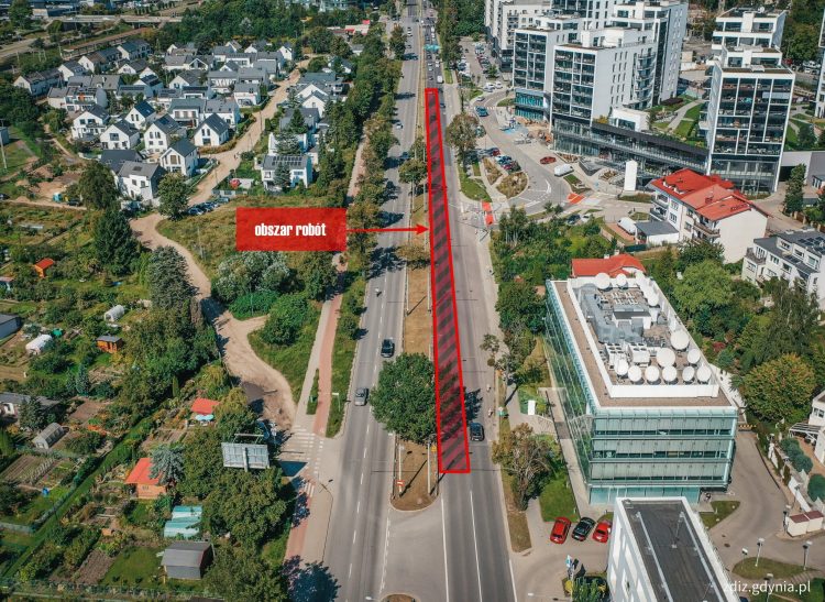 (fot. M.Mielewski/ZDiZ Gdynia)