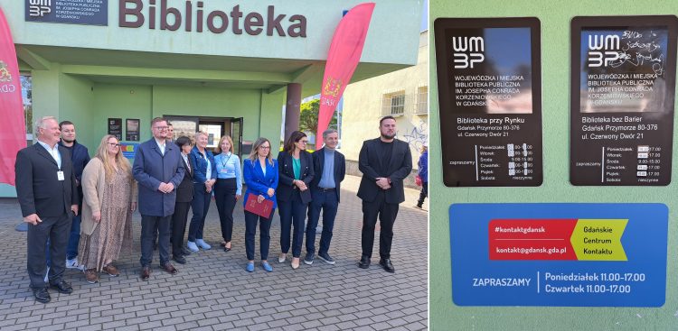 (Fot. Radio Gdańsk/Sebastian Kwiatkowski)