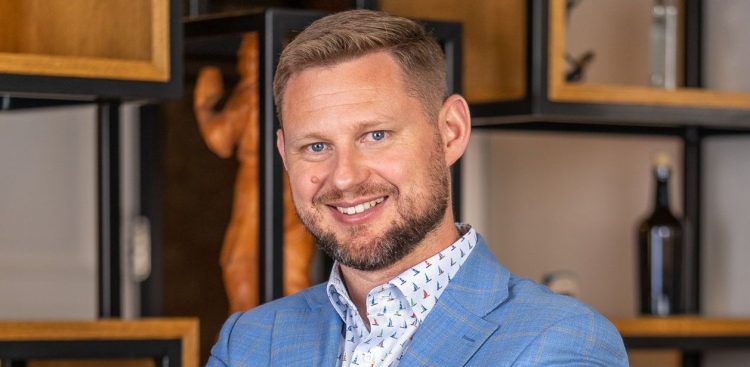 Krzysztof Pałkowski (fot. UMWP/Małgorzata Polak)