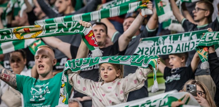 (fot. Krzysztof Mystkowski / KFP)