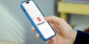 Sopot rozszerzył katalog urzędowych opłat dostępnych w aplikacji mObywatel (fot. Canva)