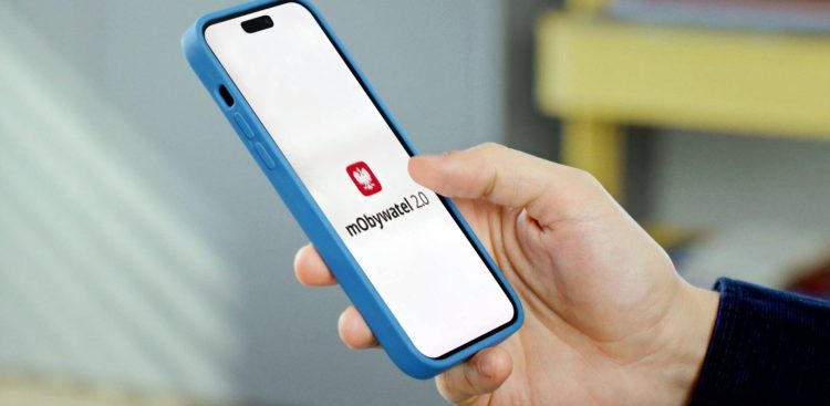 Sopot rozszerzył katalog urzędowych opłat dostępnych w aplikacji mObywatel (fot. Canva)