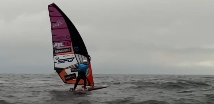 (Fot. Youtube/Maciek Rutkowski)