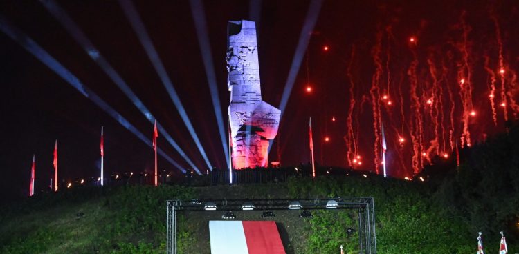 (Fot. PAP/Adam Warżawa)