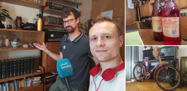 (fot. Radio Gdańsk/Mateusz Czerwiński)