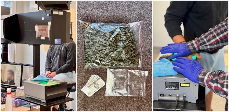 (fot. facebook.com/pomorskapolicja)