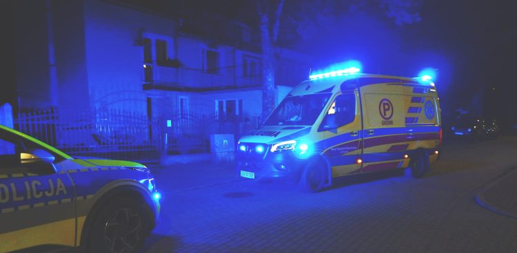 (Fot. Mariusz Jasłowski)