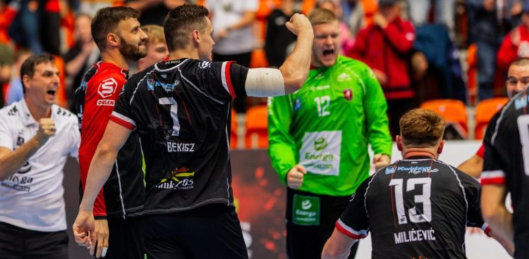 (Fot. mat. pras. Orlen Superliga)