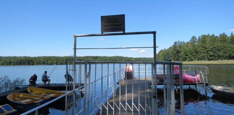 Zdjęcie ilustracyjne (fot. Wody Polskie RZGW Gdańsk)