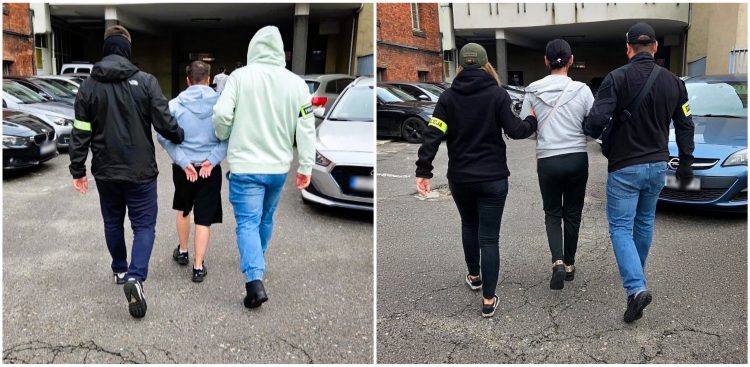 (fot. Pomorska Policja)