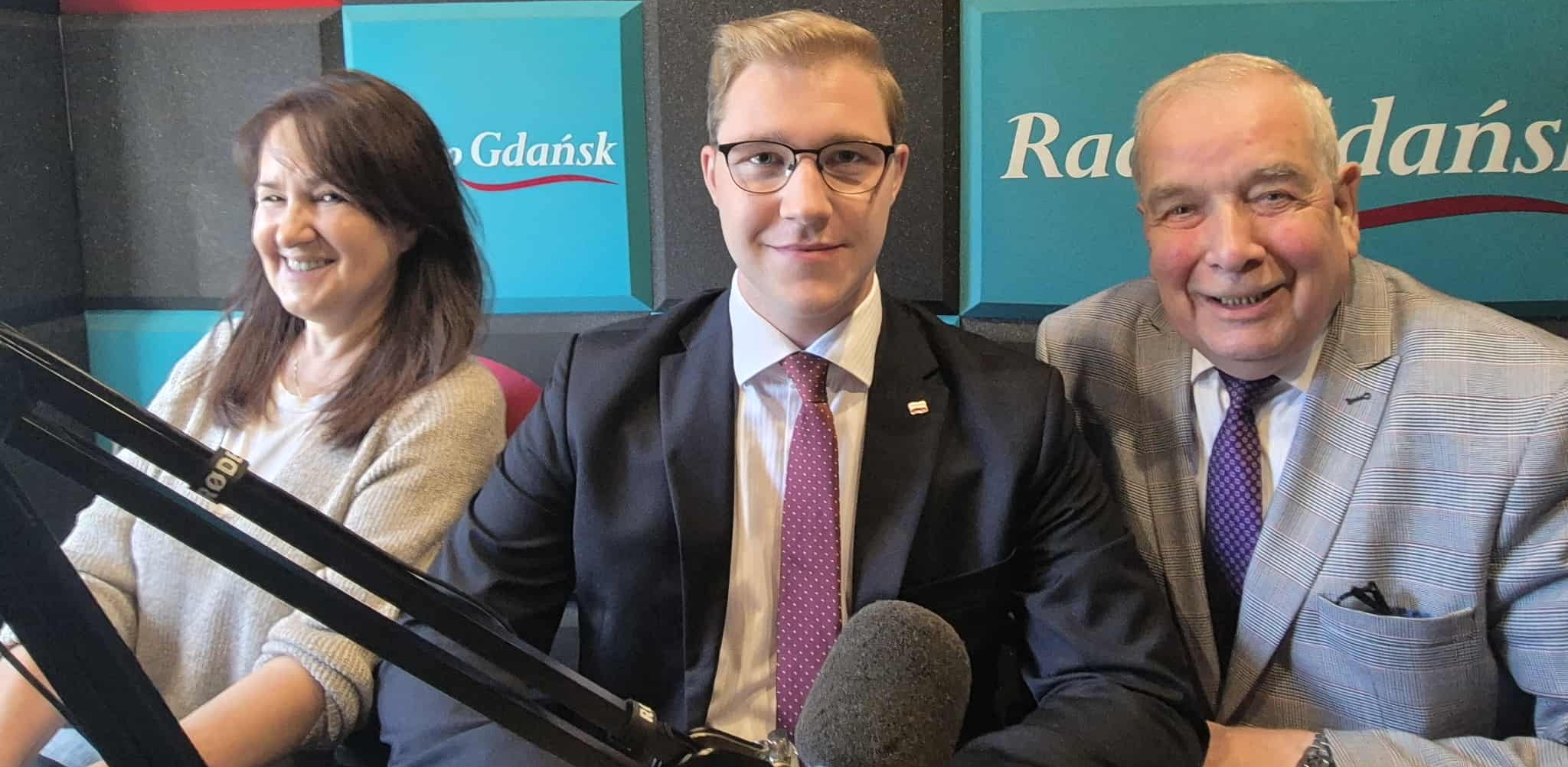 (fot. Radio Gdańsk/Przemysław Woś)