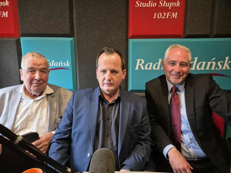 (fot. P.Woś/Radio Gdańsk)