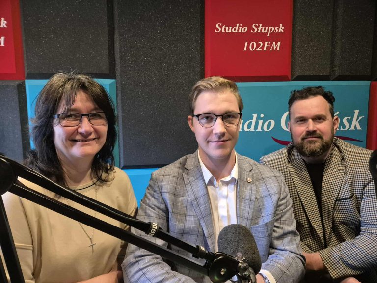 (fot. P.Woś/Radio Gdańsk)