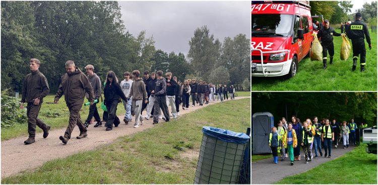 (fot. Radio Gdańsk/Łukasz Kosik/Gracjana Pòtrëkùs)