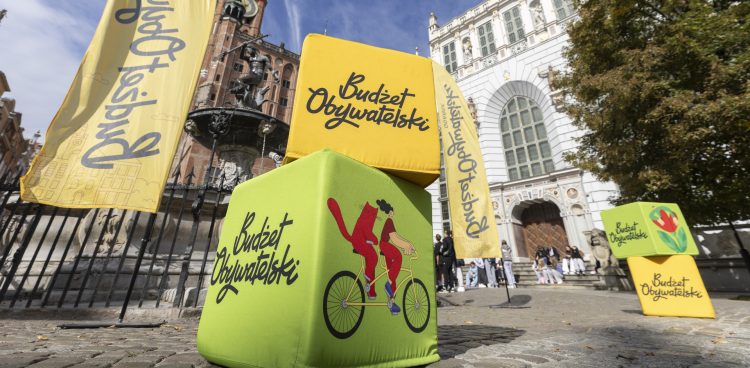 (Fot. UM Gdańsk/Grzegorz Mehring)