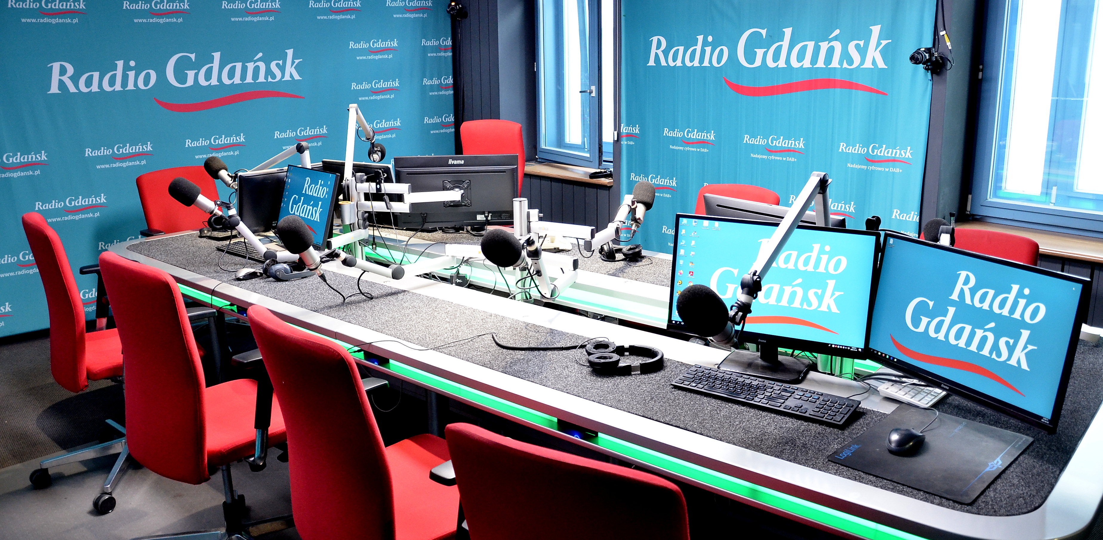 (fot. Radio Gdańsk/Adrian Kasprzycki)