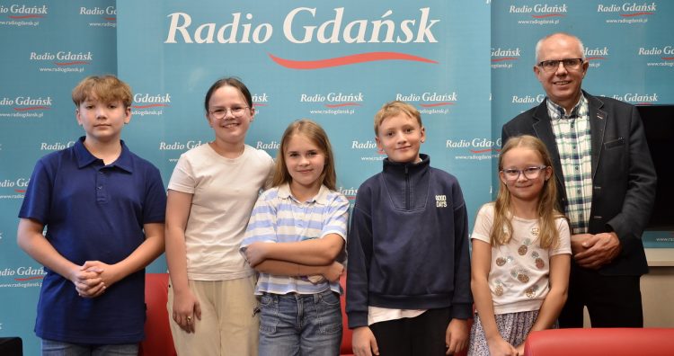 (fot. Radio Gdańsk/Artur Maszota)