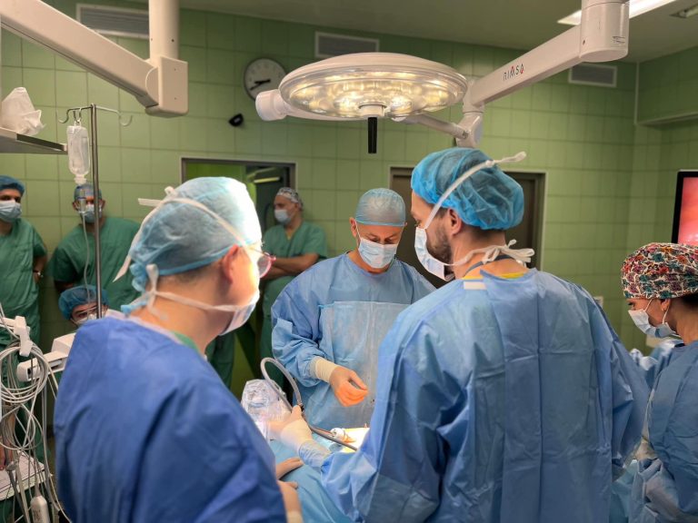 (fot. facebook.com/SzpitalSpecjalistycznywKoscierzynie)