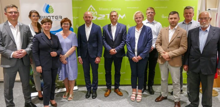 (fot. Miasto i Gmina Sztum)