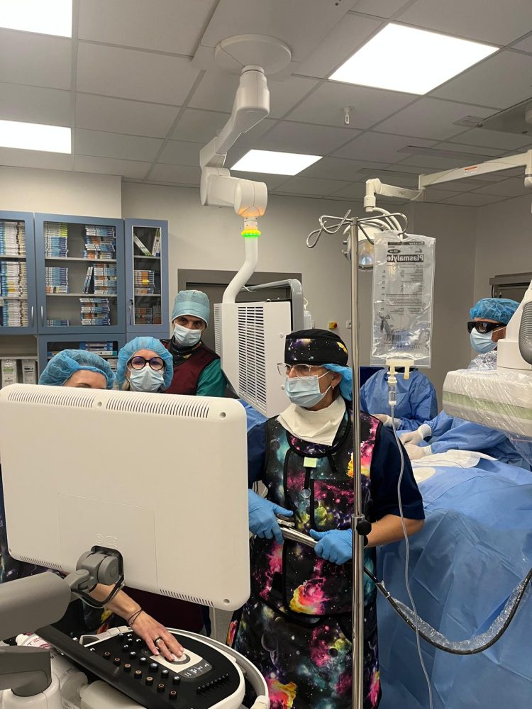 (fot. Szpital w Sztumie)