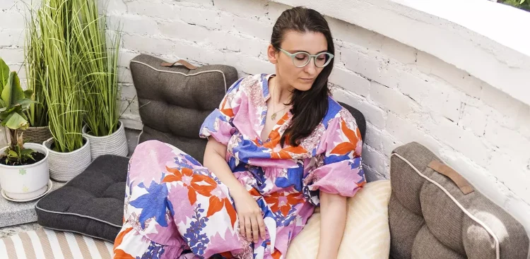 Monika Pryśko (Fot. arch. prywatne)