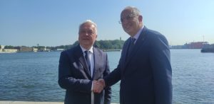 (fot. Radio Gdańsk/Mateusz Czerwiński)