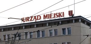 Urząd Miasta Gdańska (fot. Daniel Słoboda / KFP)