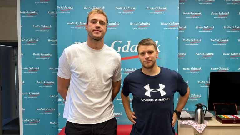 fot. Paweł Marszałkowski/Radio Gdańsk