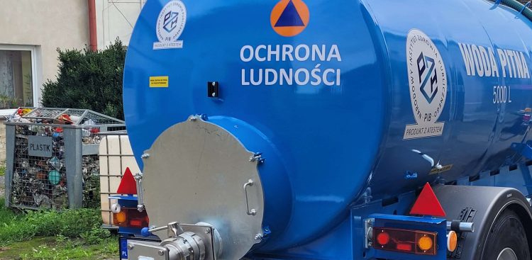 Zdjęcie ilustracyjne (Fot. Gmina Olszanka)