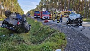 (fot. Komenda Powiatowa Policji w Chojnicach )