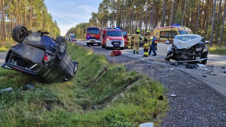 (fot. Komenda Powiatowa Policji w Chojnicach )