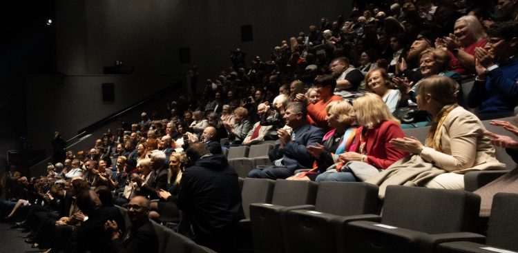 Teatr Wybrzeże w Gdańsku (fot. KFP/Anna Rezulak)