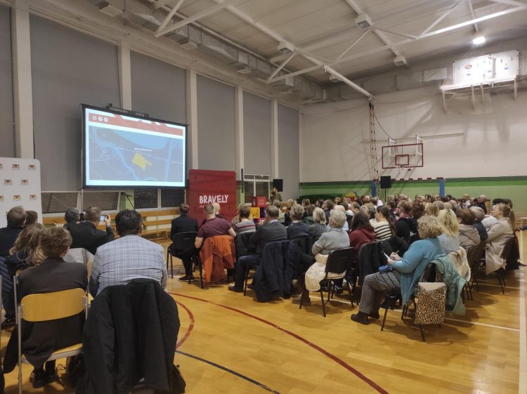 (fot. M.Czerwiński/Radio Gdańsk)