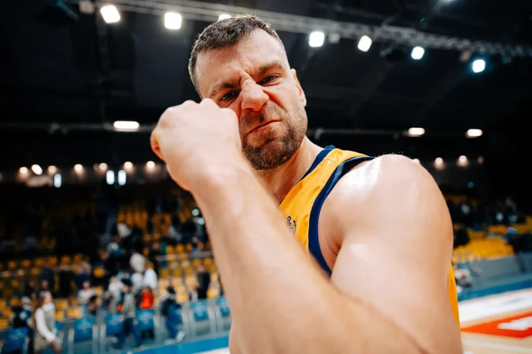 fot. Mateusz Słodkowski/AMW Arka