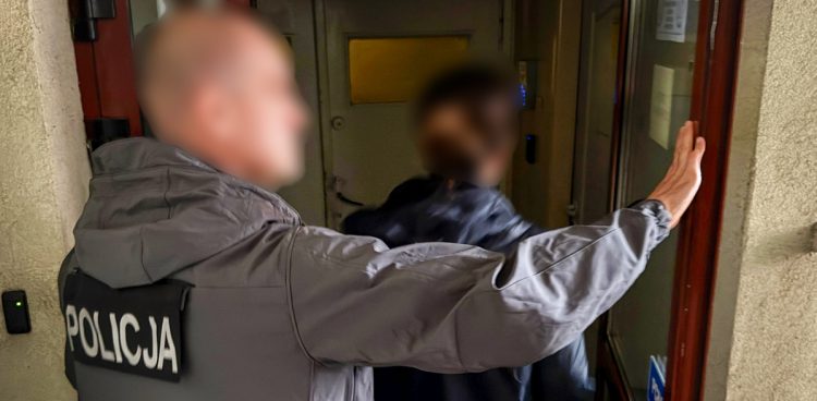 (fot. Policja Pomorska)