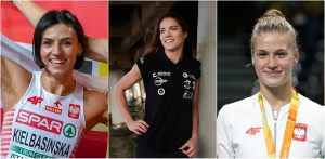 Anna Kiełbasińska, Marta Łagownik, Natalia Partyka (fot. Wikimedia Commons, AWFiS Gdańsk)