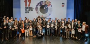 Gala wręczenia festiwalowych nagród (fot. Festiwal Filmowy NNW)