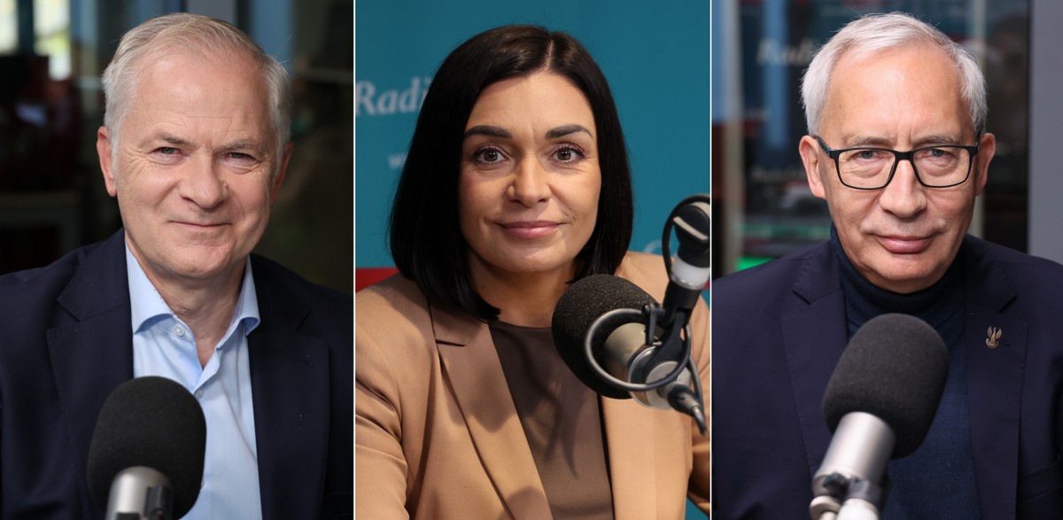 (fot. Radio Gdańsk/Michał Pacześniak)