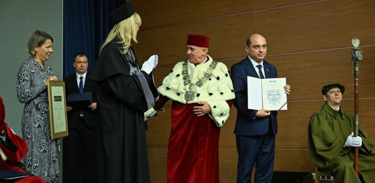 (fot. PAP/Wojtek Jargiło)