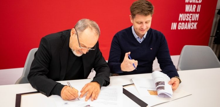 (fot. Muzeum II Wojny Światowej)