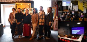 (fot. Radio Gdańsk/Gracjana Pòtrëkùs)