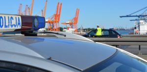 (fot. Facebook/Komenda Miejska Policji w Gdyni)