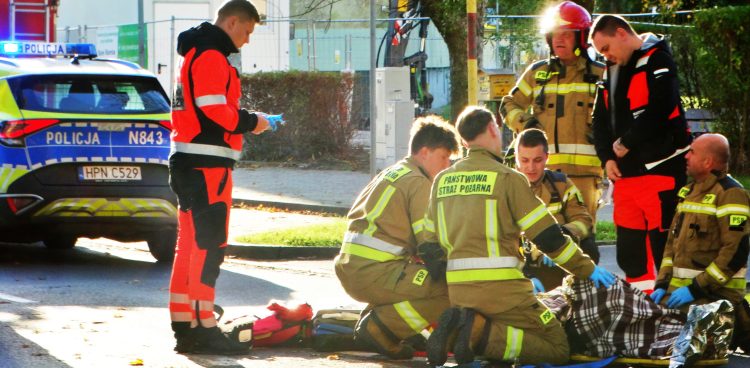 (fot. Mariusz Jasłowski)